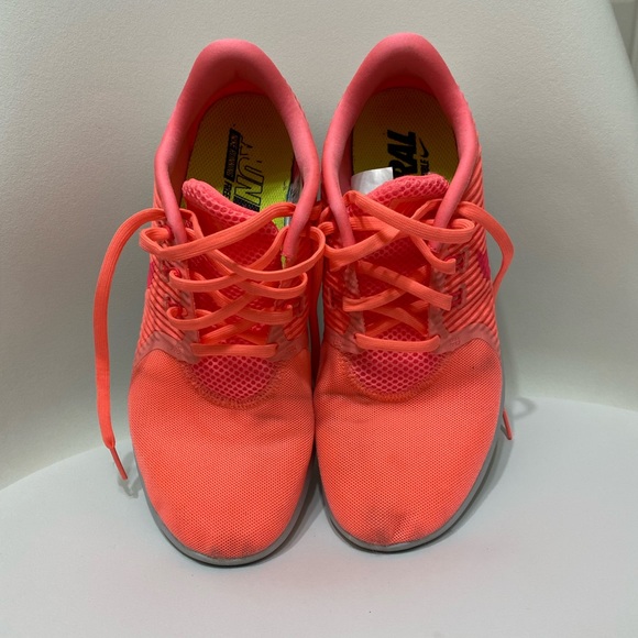 Nike running free and flexible - Picture 4 of 6